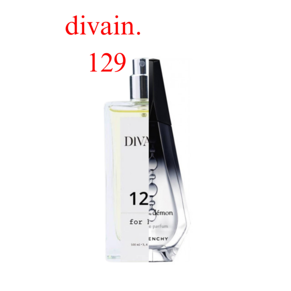 Ange ou Demon de Givenchy