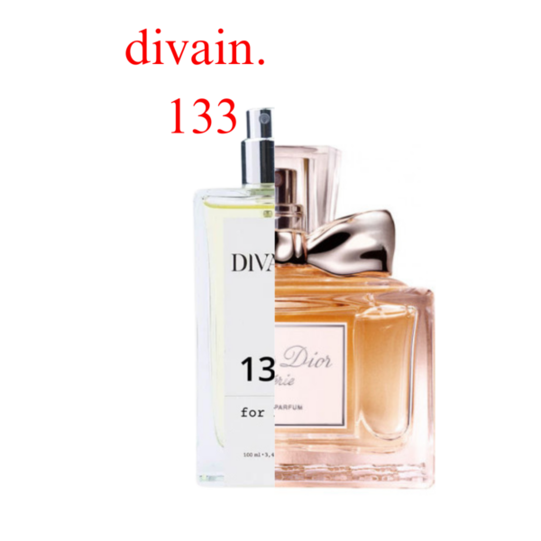 Miss Dior Chérie de Dior
