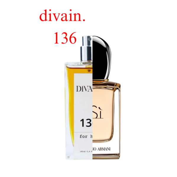 Sí de Giorgio Armani