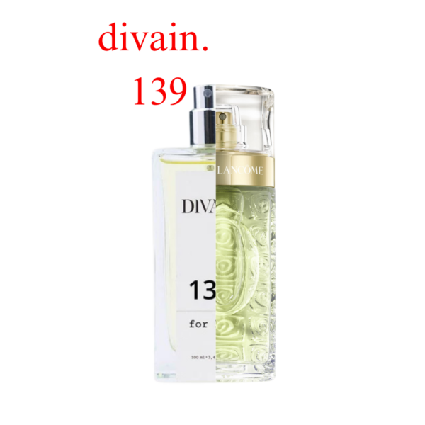 Ô de Lancôme de Lancôme