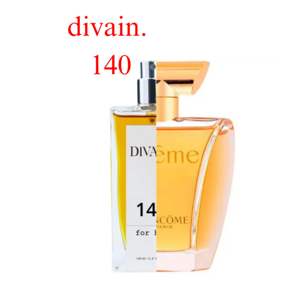 Poème de Lancôme