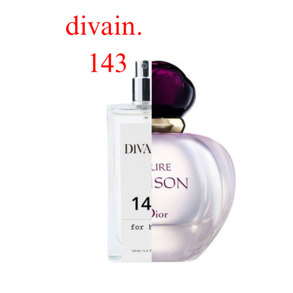 Pure Poison de Dior