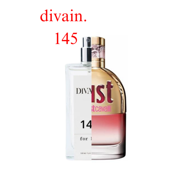 Just Cavalli de Roberto Cavalli