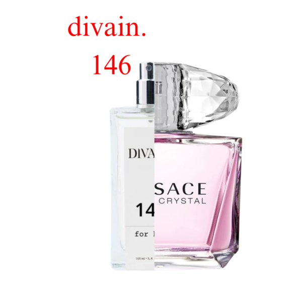 Bright Crystal de Versace