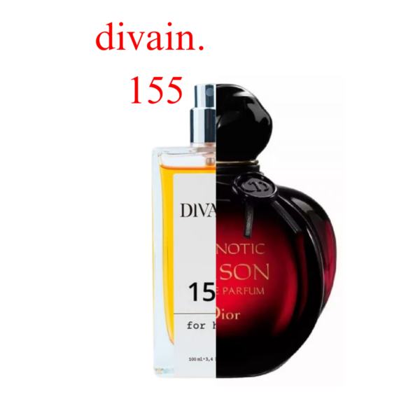 Hypnotic Poison EDP de Dior