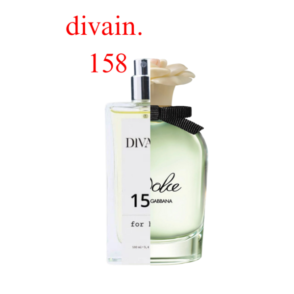 Dolce de Dolce & Gabbana