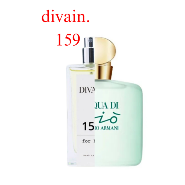Acqua Di Gio de Giorgio Armani