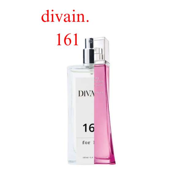 Very Irresistible de Givenchy