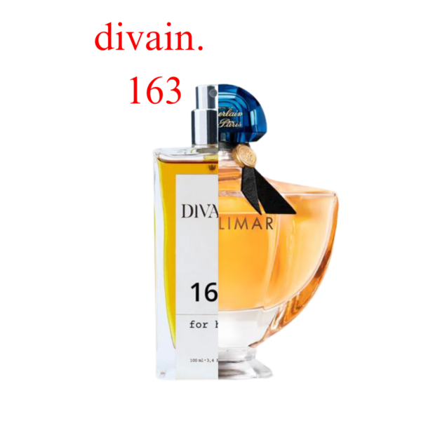 Shalimar de Guerlain