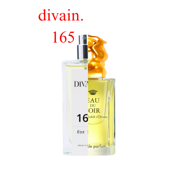 Eau du Soir de Sisley