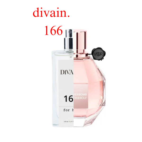 Flowerbomb de Viktor & Rolf