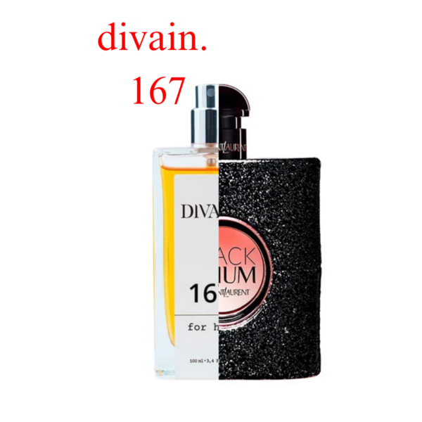 Black Opium de Yves Saint Laurent