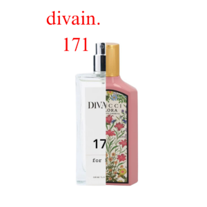 Flora de Gucci
