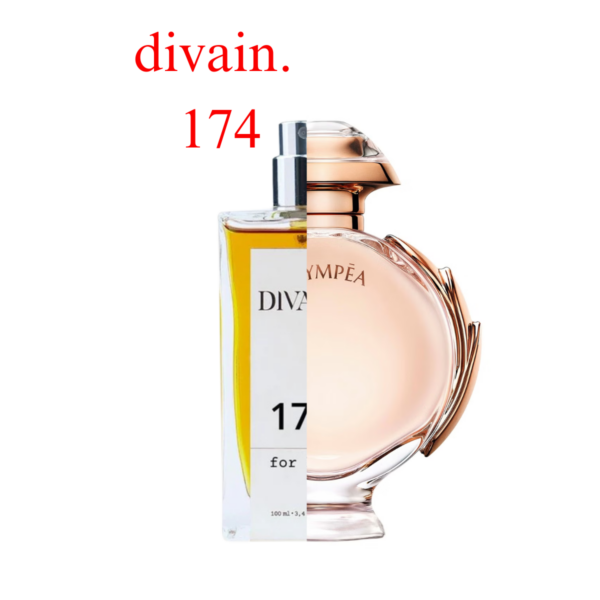 Olympea de Paco Rabanne