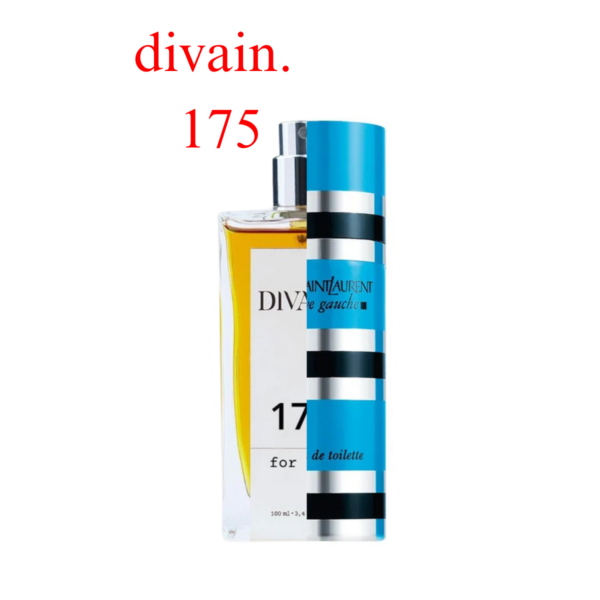 Rive Gauche de Yves Saint Laurent