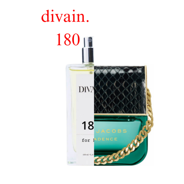 Decadence de Marc Jacobs