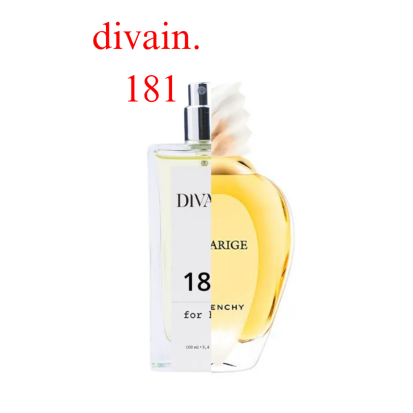 Amarige de Givenchy