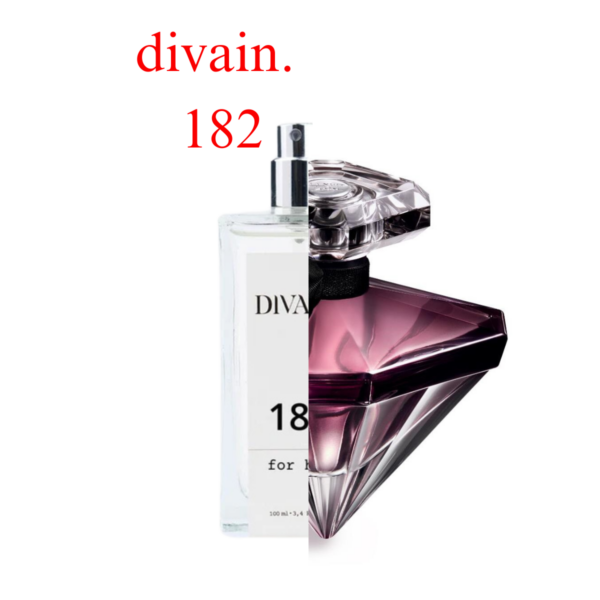 Nuit Trésor de Lancôme