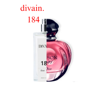 Poison Girl de Dior