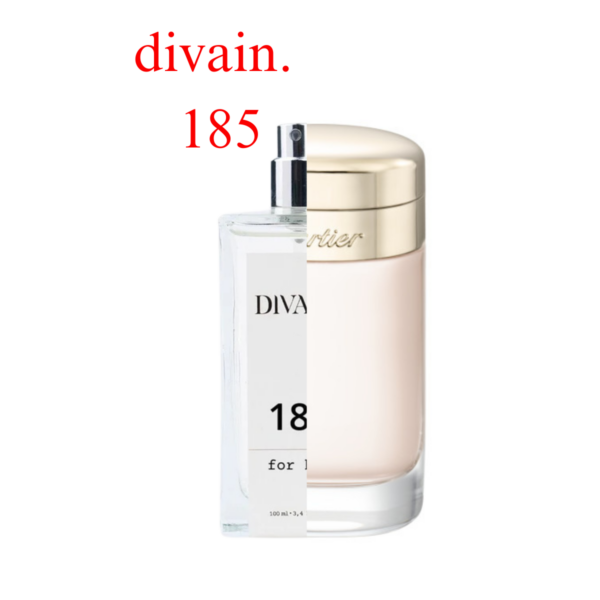 Baiser Vole de Cartier