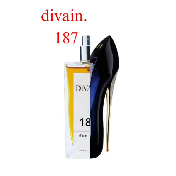 Good Girl de Carolina Herrera