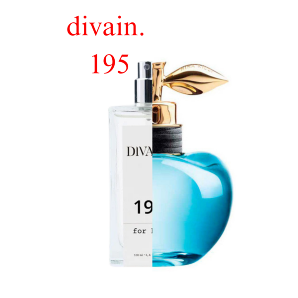 Luna de Nina Ricci