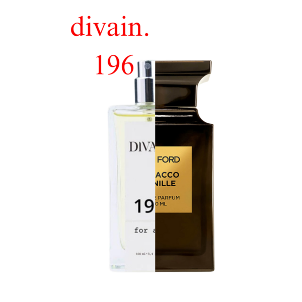 Tobacco Vanille de Tom Ford