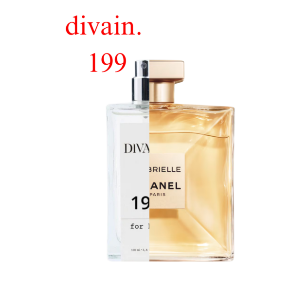 Gabrielle de Chanel