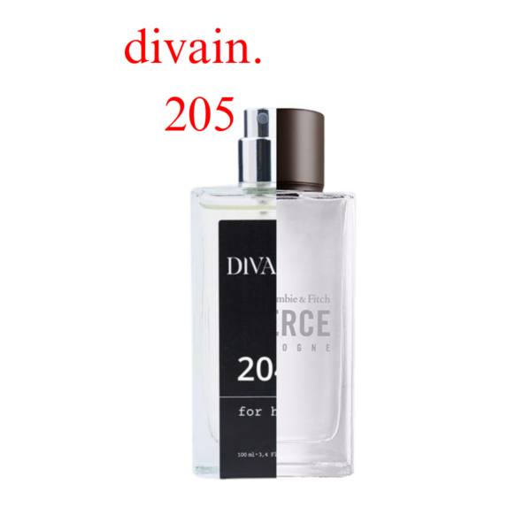 Fierce de Abercrombie & Fitch