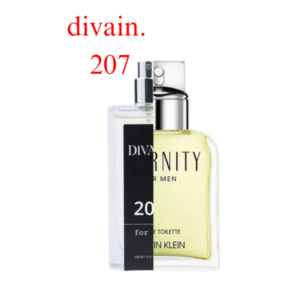 Eternity de Calvin Klein