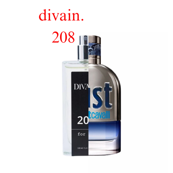 Just Cavalli de Roberto Cavalli