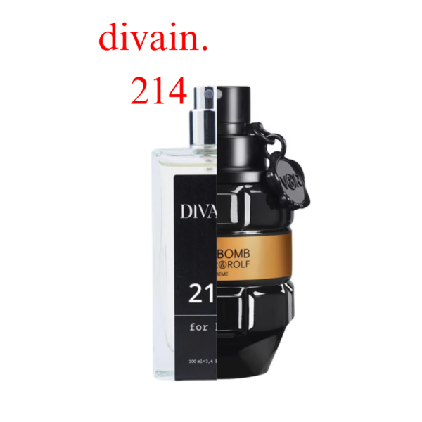 Spicebomb de Viktor & Rolf
