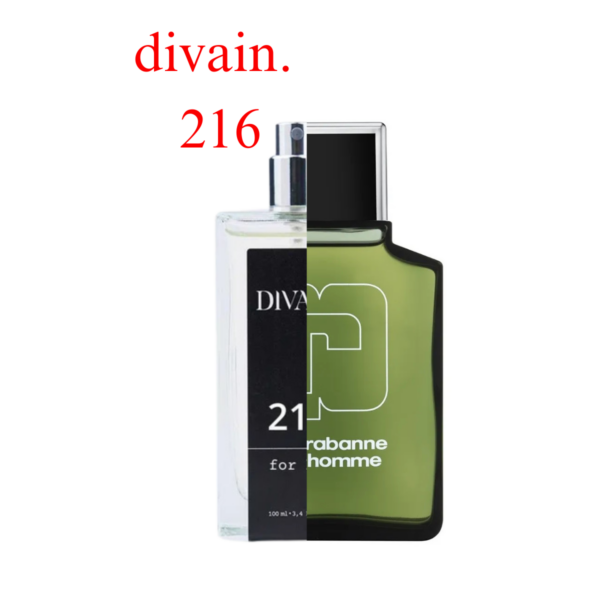 Paco Rabanne de Paco Rabanne