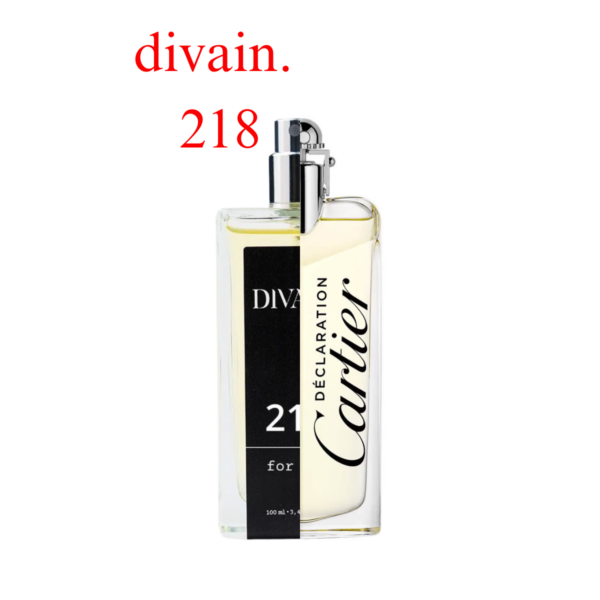 Declaration de Cartier