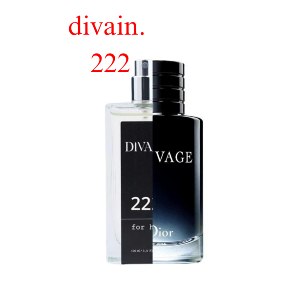 Sauvage de Dior