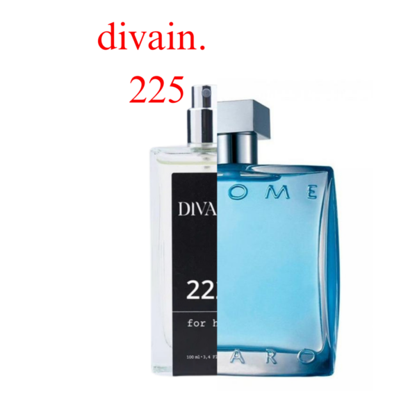 Azzaro Chrome de Azzaro