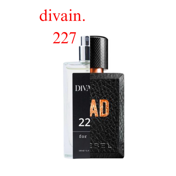 Bad Diesel de Diesel