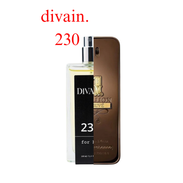 One Million Privé de Paco Rabanne