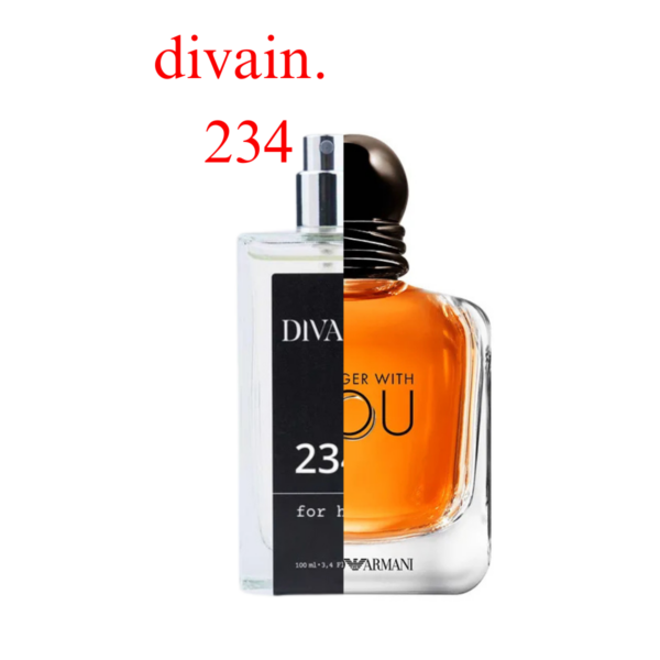 Stronger With You de Giorgio Armani