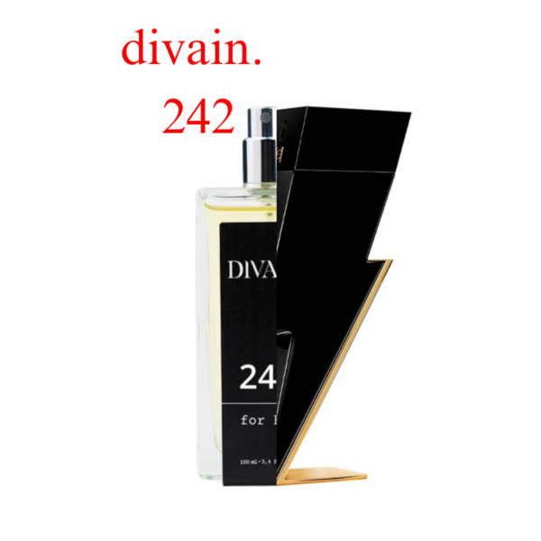 Bad Boy de Carolina Herrera