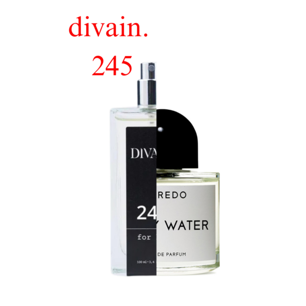 Gypsy Water de Byredo