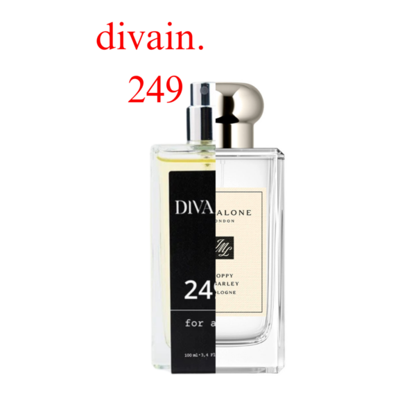 Poppy & Barley de Jo Malone