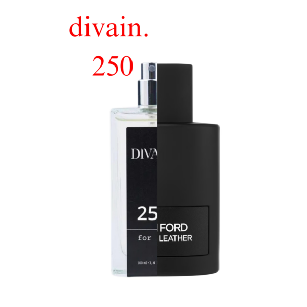 Ombré Leather de Tom Ford