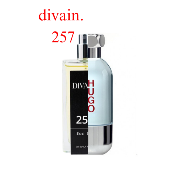 Element de Hugo Boss