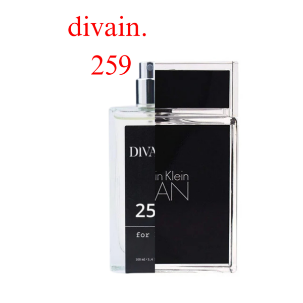 Calvin Klein Man de Calvin Klein