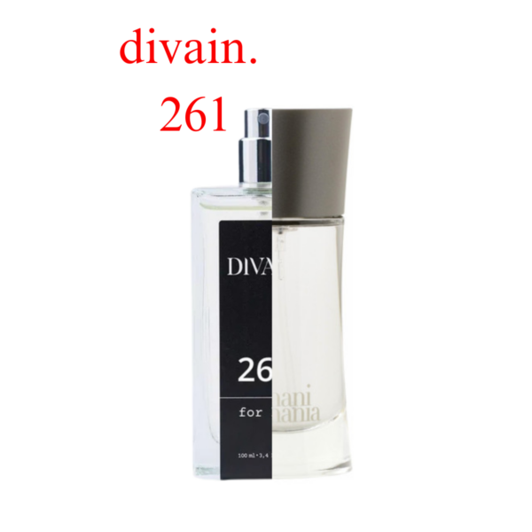 Mania de Giorgio Armani