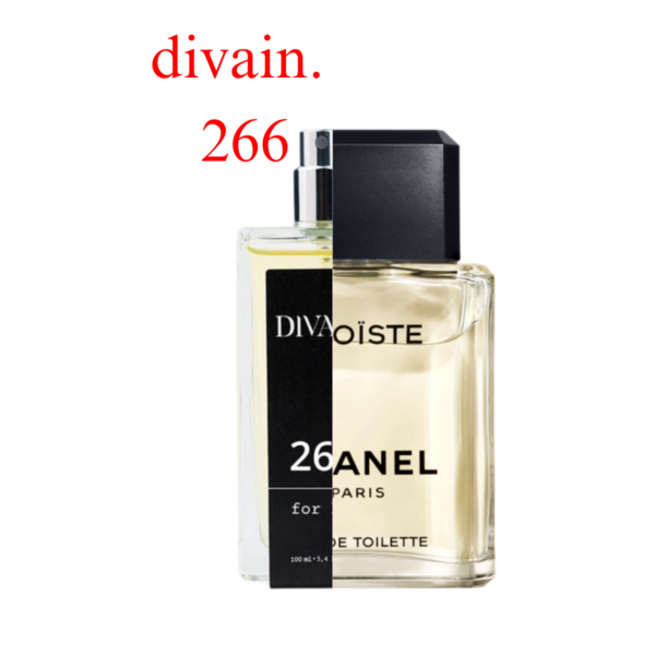 Egoiste de Chanel