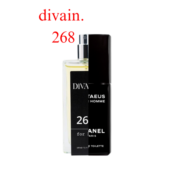 Antaeus de Chanel
