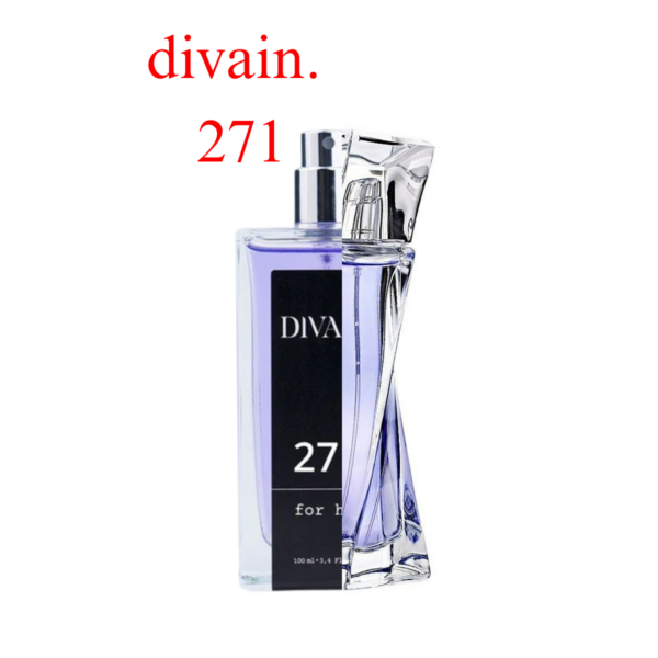 Hypnôse de Lancôme
