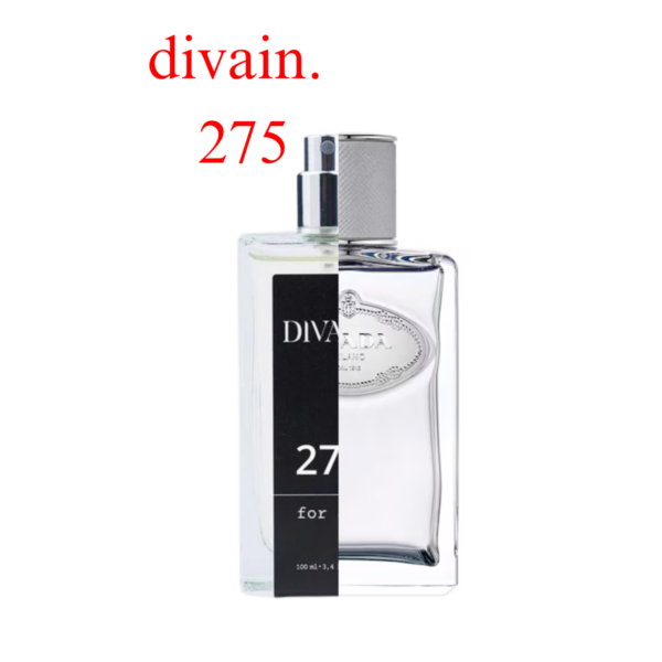 Infusion d' Homme de Prada